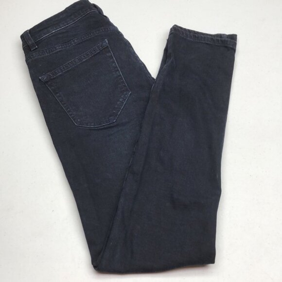 MENS ONLYamp; SONS DARKWASH SLIM FIT JEANS 29x32 LIKE NEW - Picture 5 of 16